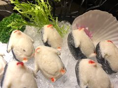 -湊湊火锅·茶憩(和平大悦城店)