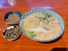 特色黄鱼大馄饨-老上海·金牌黄鱼馄饨面(田子坊店)