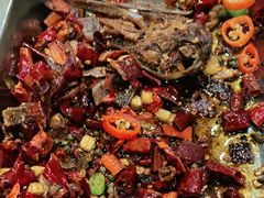 -望京小腰(北京总店)