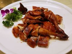 秘制椰香鸡-御同亨酒楼·喜宴