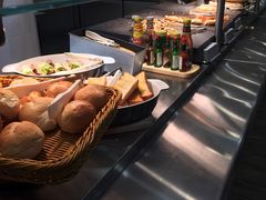 -So Lounge索兰至餐厅(蓝色港湾店)