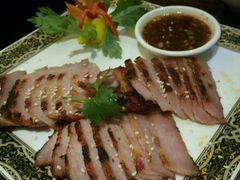 -Siam泰餐厅(水上公园店)