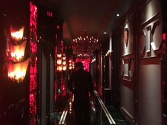 -INLOVE KTV(杭州滨江宝龙城店)