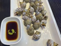 -东江海鲜大排档·潮汕菜·砂锅粥