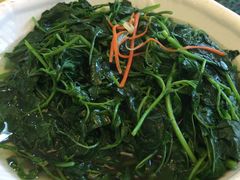 -快活林食家