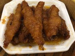 -金碧轩粤菜海鲜大酒楼