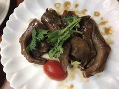 金奖鹅掌-寻潮忆卤鹅·潮汕餐馆(汇星店)