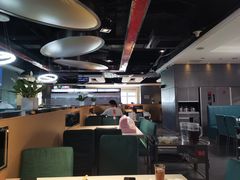 大堂-海底捞火锅(枫蓝国际购物中心店)