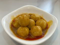 -華歡冰室-WahFoon(吉大店)