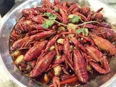 -小杨烤肉(高新店)