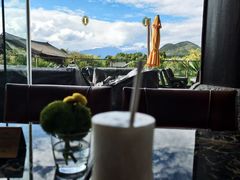 -时光吧·大堂吧·丽江和府洲际度假酒店