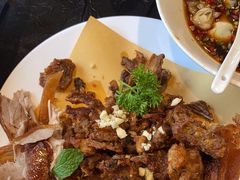 -正德楼果木烤鸭·渔家菜(东港店)