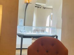 -Me Coffee下午茶艺术空间