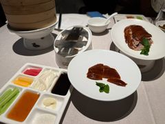 -四季民福烤鸭店(外滩外白渡桥店)