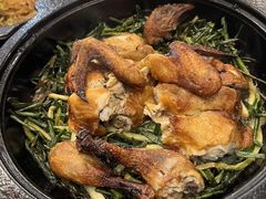 -老人和饭店(打浦路店)