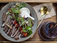 -沏点Trattoria意大利餐厅(新街口店)
