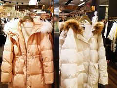 -ochirly(荟聚购物中心西红门店)