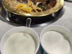 -和庆斋羊蝎子火锅·碳缸烧烤(顺义旗舰店)