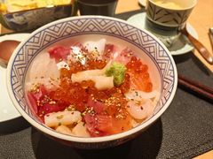 -鲤·鮨KOISUSHI