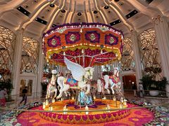 -咖啡苑 - 蔚藍夏日限定主题(永利皇宫店)