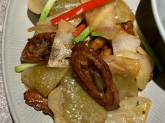 -留半山·香港食堂(啦啦宝都店)