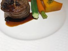 -王品牛排(郑州大卫城店)