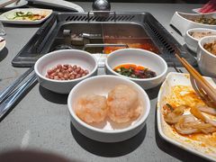 -海底捞火锅(大华一路店)