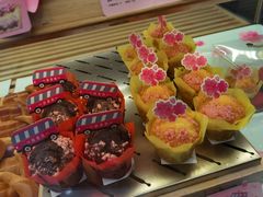 -BreadTalk面包新语(龙之梦购物中心莘庄店)