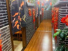 -江湖水乡铁锅炖魚(周庄嘉园店)