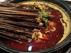 -正宗钢管厂五区·小郡肝火锅·串串香(商品街总店)