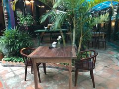 大堂-Le Chalet Dalat