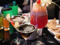 -杜尚rooftop露台酒吧