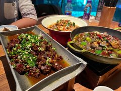 -树厨贵州菜(花果园购物中心店)