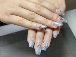 -星辰·新中式美甲美睫工作室