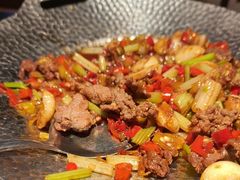 -湘阁里辣(东门茂业店)