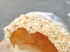 -老白家烧饼烤包子(清真寺店)