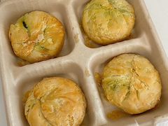 -龙华素斋(龙华路店)