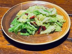 -懒人盐府人家·自贡大麻鱼(安贞店)