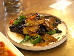 -毛毛熏肉•东北菜老字号(大安街店)