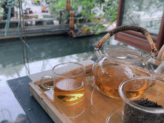 -琵琶语评弹茶馆(苏州平江路店)