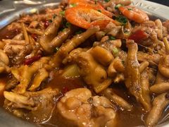 -胖哥俩肉蟹煲(湖滨银泰in77店)