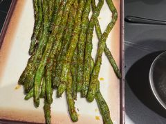 烤豆角-二营烧烤