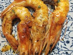 -春田小幸铁板烧(忠义街店)