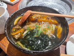 -御牛道日式烤肉料理(杭州万象城店)