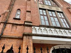 -上海基督教景灵堂