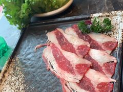-一品诚记烤肉·甄选店(中南路店)