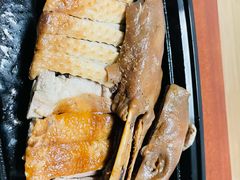 -陈鹏鹏潮汕菜(宝安机场T3航站楼店)