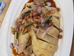 -潮喜竹溪荔湖酒家(荔枝湾店)