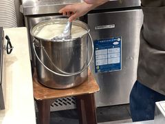 -哼哈豆花工房(高铁吾悦广场店)