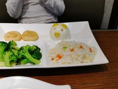 -北李妈妈菜·虾爬子大锅贴(贵和店)